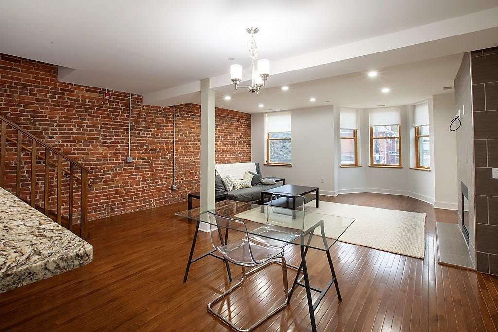 5809 Rippey Street, Unit B Pittsburgh, PA 15206 - Photo 8 of 21 Gallery Image 8