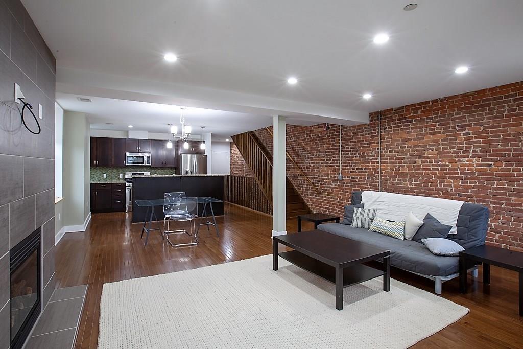 5809 Rippey Street, Unit B Pittsburgh, PA 15206 - Photo 9 of 21 Gallery Image 9