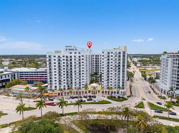 $2,195 | 1830 Radius Drive, Unit 1116, Hollywood, FL 33020