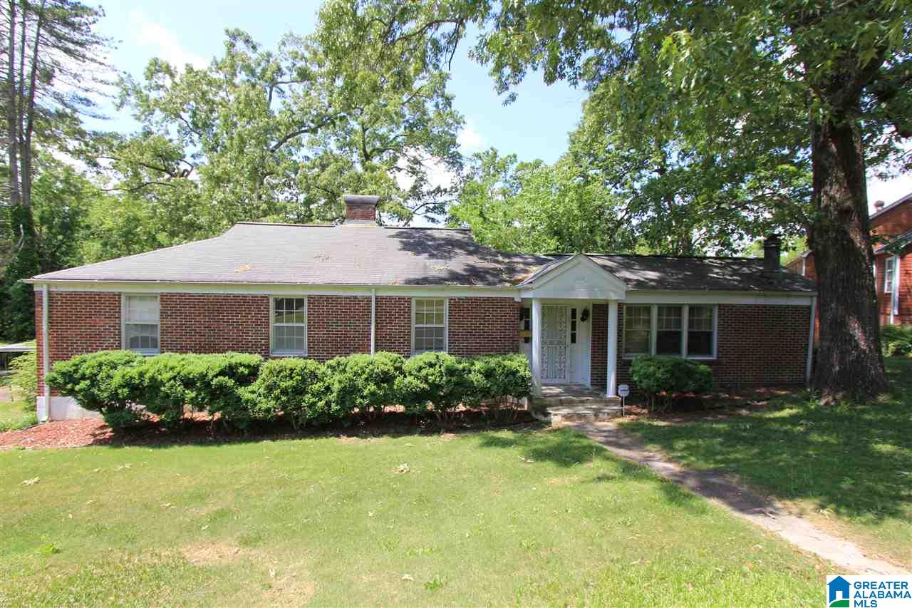 530 Blue Ridge Drive Anniston, AL 36207 - Photo 1 of 39