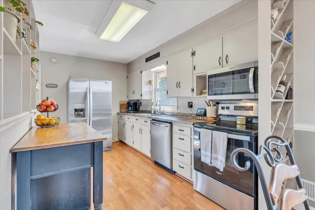 $305,000 | 4336 Fontaine Drive, Roanoke, VA 24018