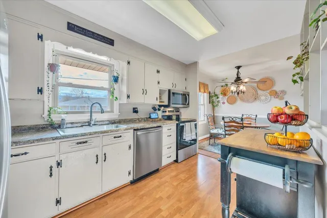 $305,000 | 4336 Fontaine Drive, Roanoke, VA 24018