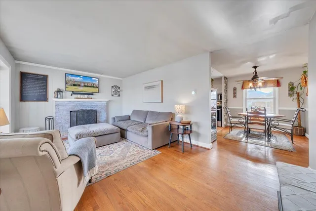 $305,000 | 4336 Fontaine Drive, Roanoke, VA 24018