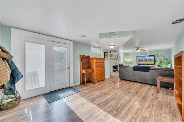 $305,000 | 4336 Fontaine Drive, Roanoke, VA 24018