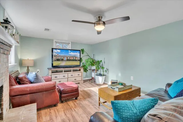 $305,000 | 4336 Fontaine Drive, Roanoke, VA 24018