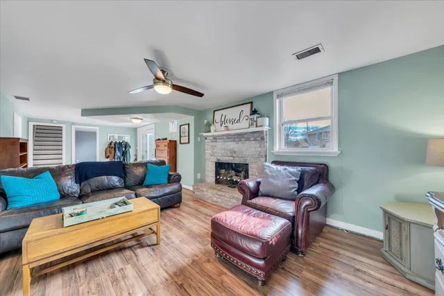 $305,000 | 4336 Fontaine Drive, Roanoke, VA 24018