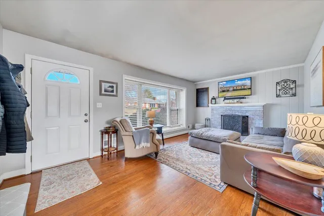 $305,000 | 4336 Fontaine Drive, Roanoke, VA 24018