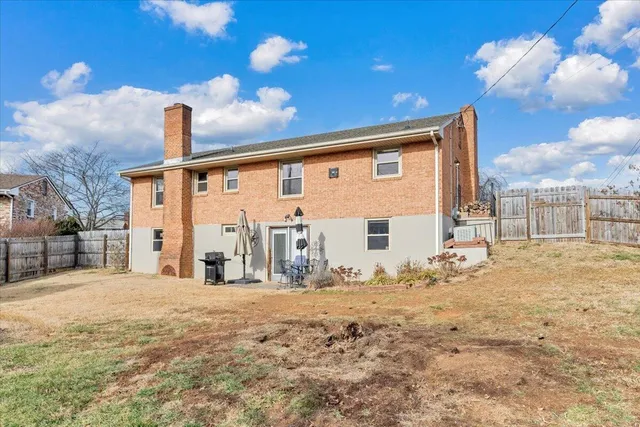 $305,000 | 4336 Fontaine Drive, Roanoke, VA 24018