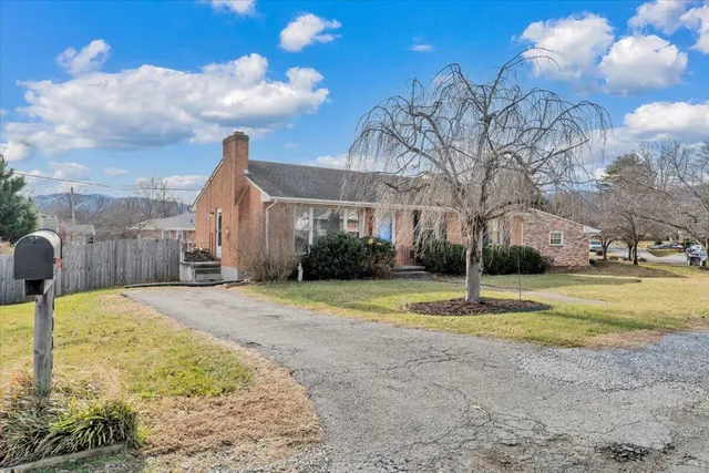 $305,000 | 4336 Fontaine Drive, Roanoke, VA 24018