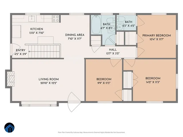 $305,000 | 4336 Fontaine Drive, Roanoke, VA 24018