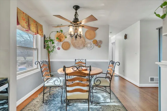 $305,000 | 4336 Fontaine Drive, Roanoke, VA 24018