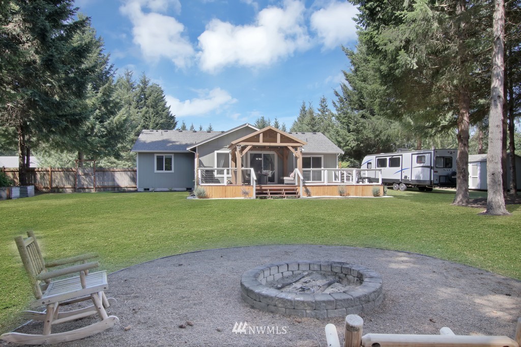 18040 Prairie Pointe Lane Southwest Rochester, WA 98579 - Photo 22 of 23