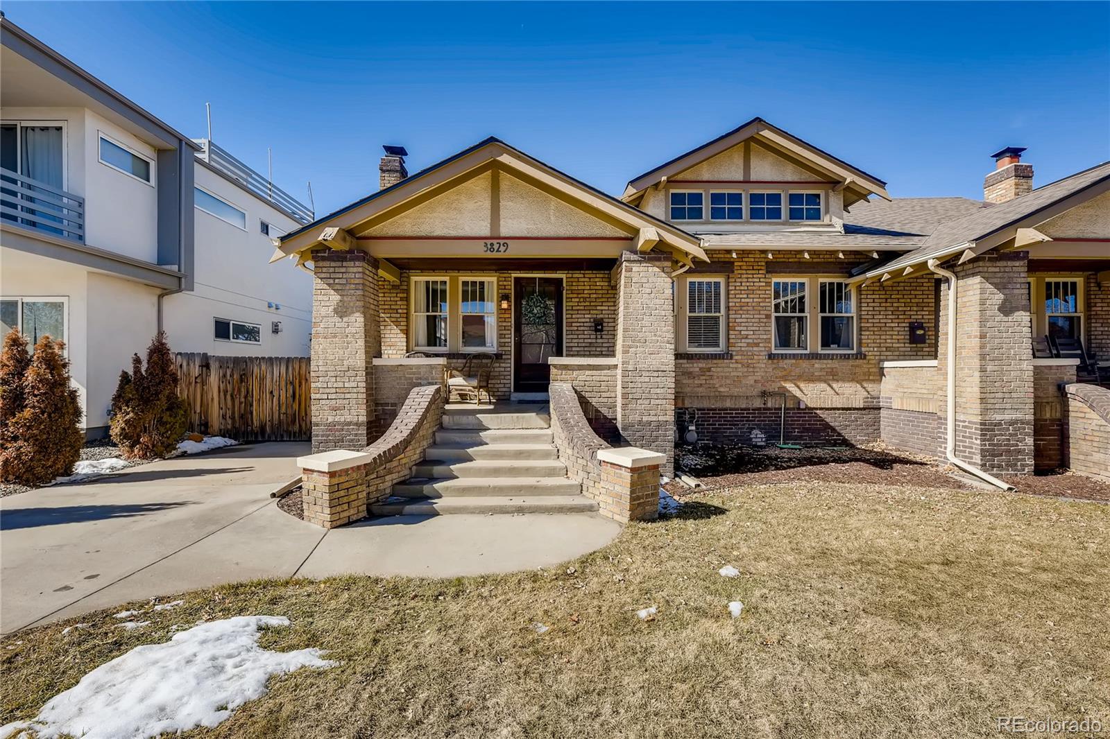 3829 Raleigh Street Denver, CO 80212 - Photo 1 of 28