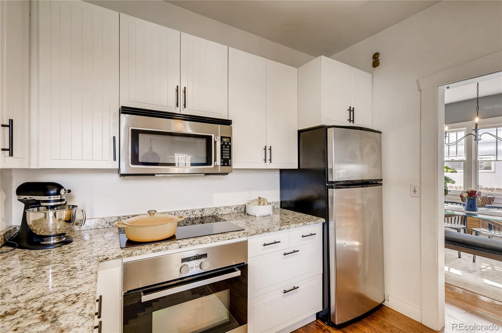 3829 Raleigh Street Denver, CO 80212 - Photo 12 of 28