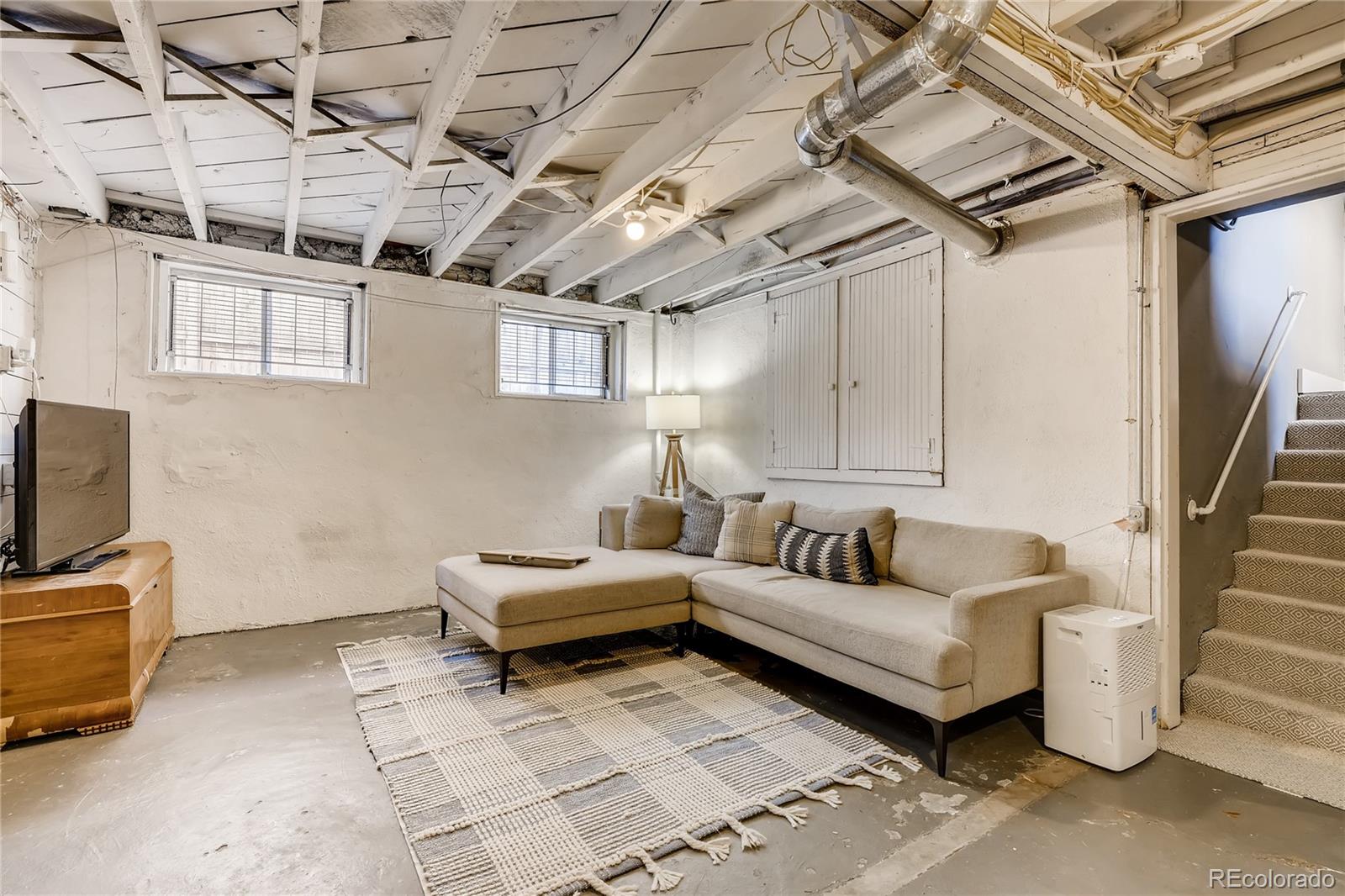 3829 Raleigh Street Denver, CO 80212 - Photo 19 of 28