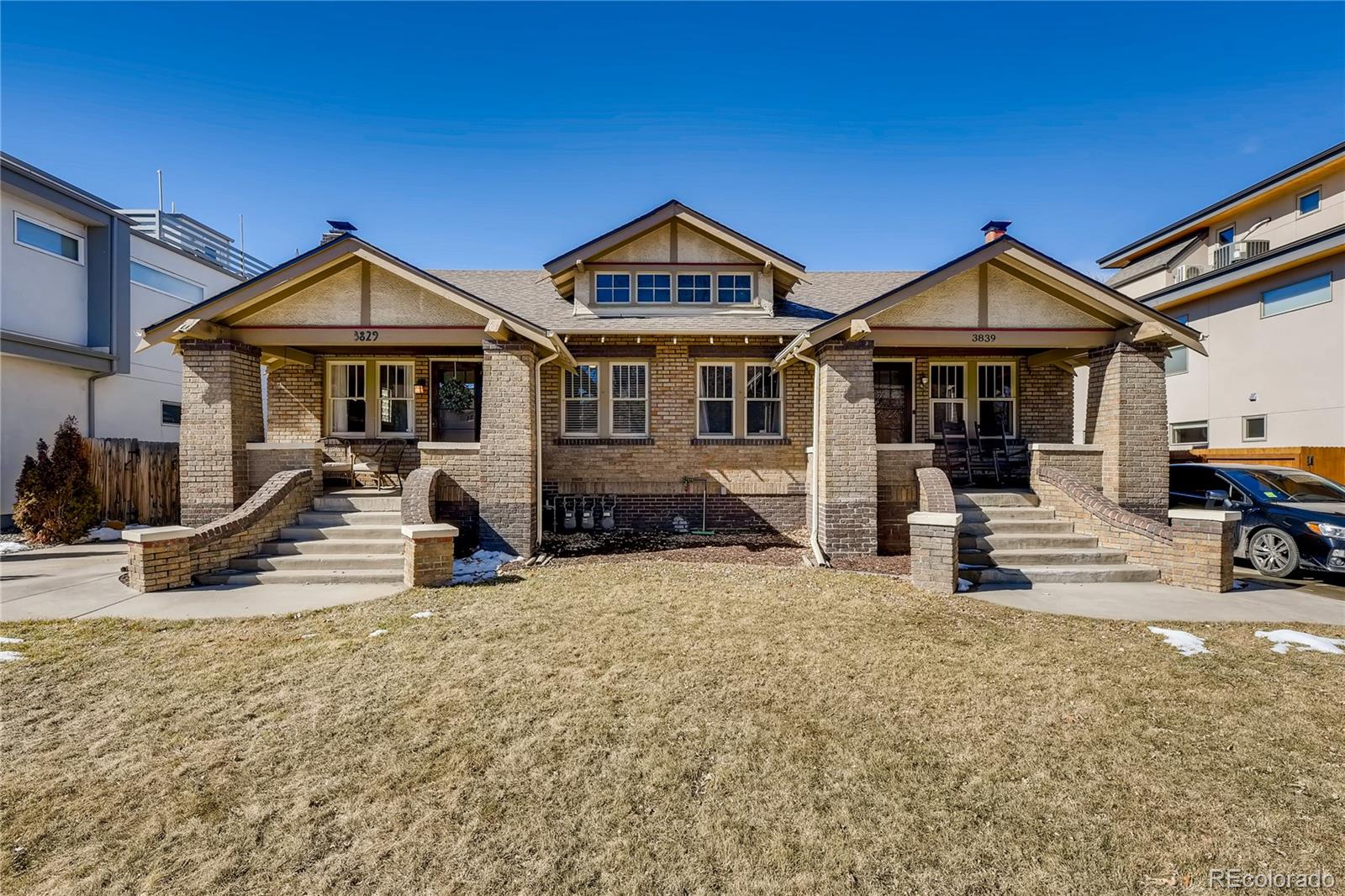 3829 Raleigh Street Denver, CO 80212 - Photo 2 of 28