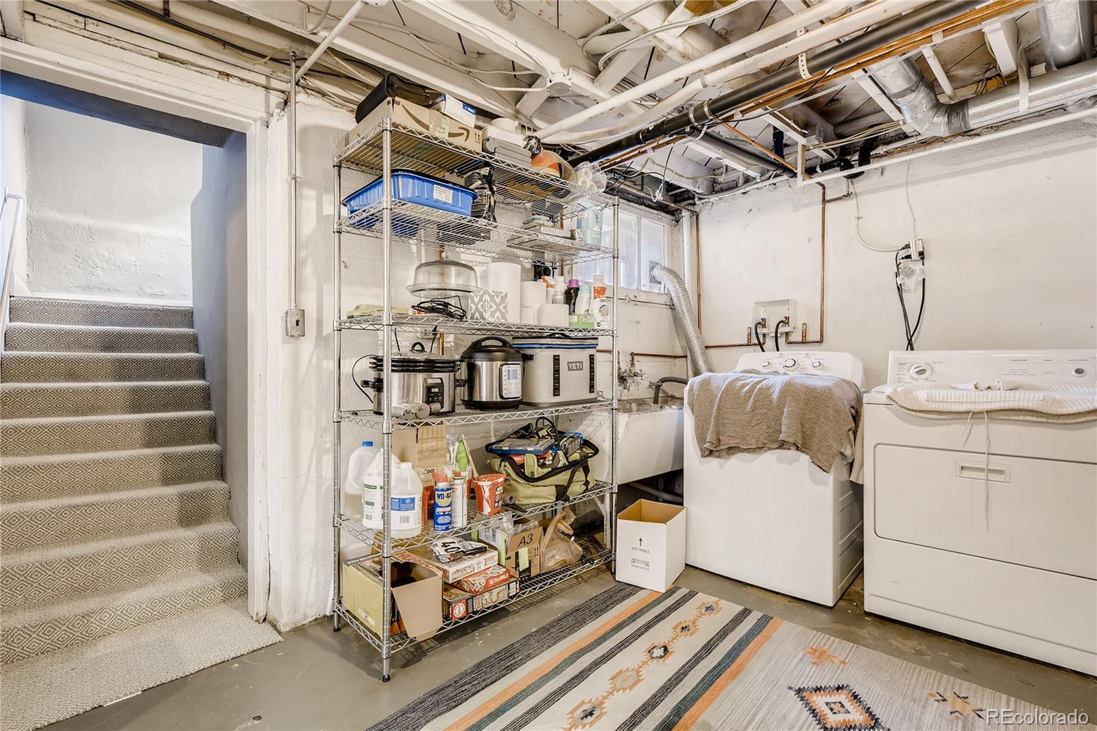 3829 Raleigh Street Denver, CO 80212 - Photo 21 of 28