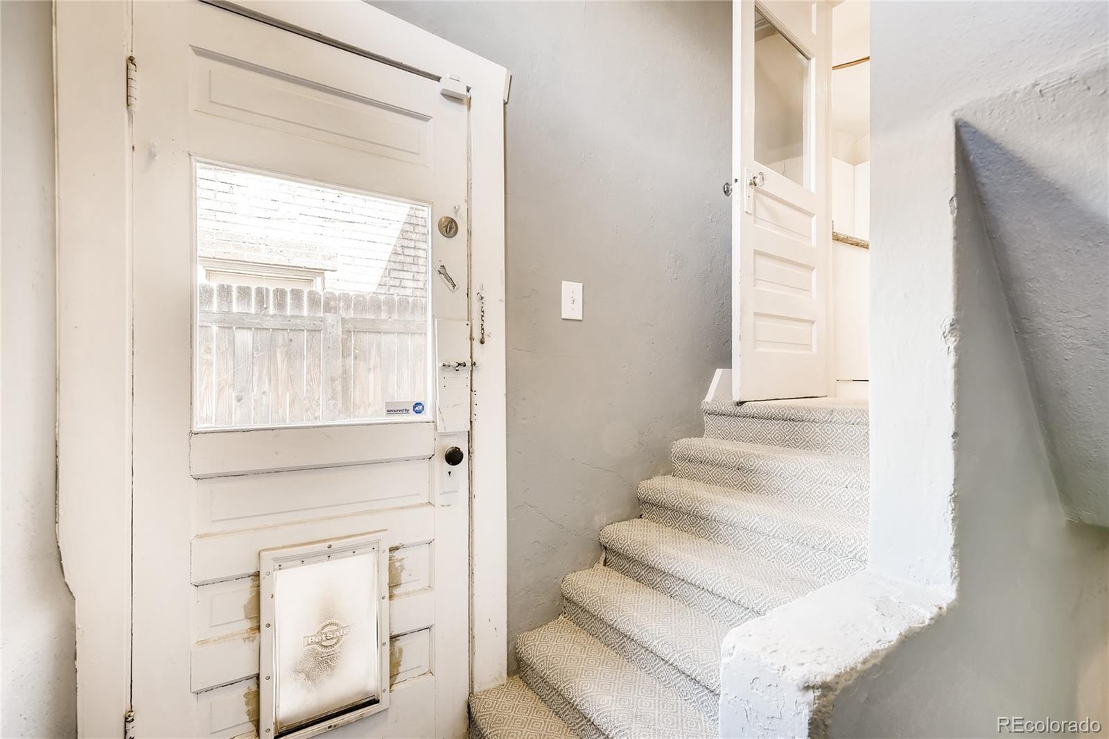 3829 Raleigh Street Denver, CO 80212 - Photo 22 of 28