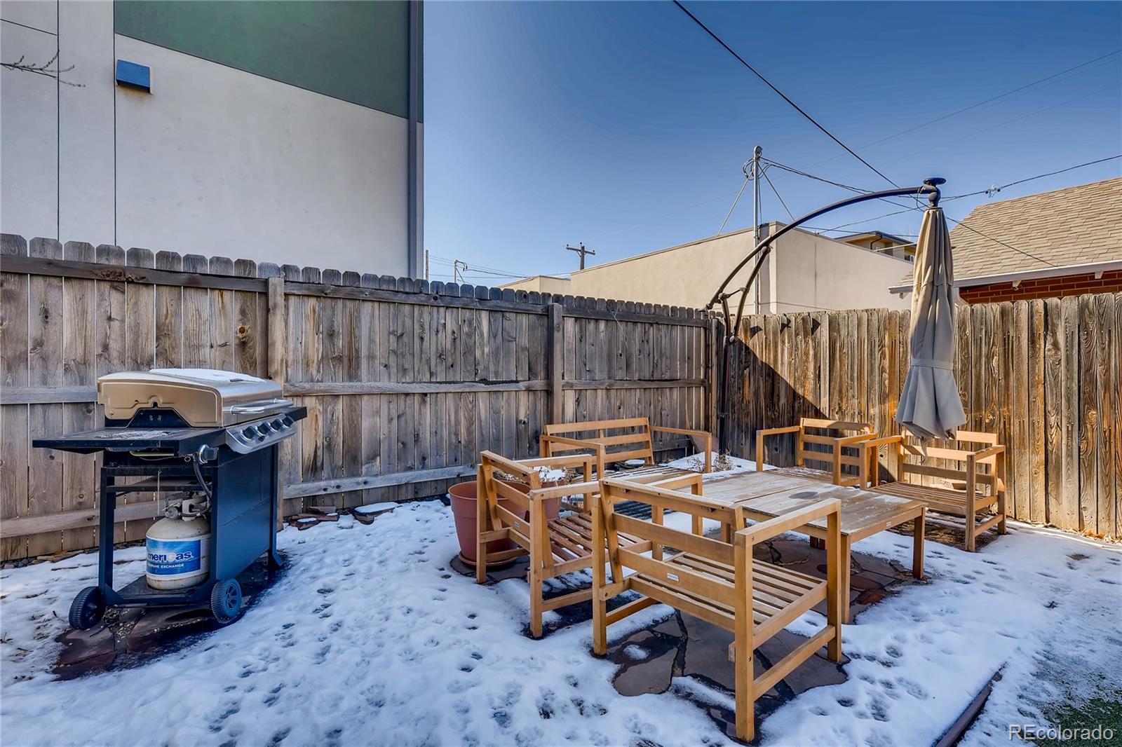 3829 Raleigh Street Denver, CO 80212 - Photo 23 of 28