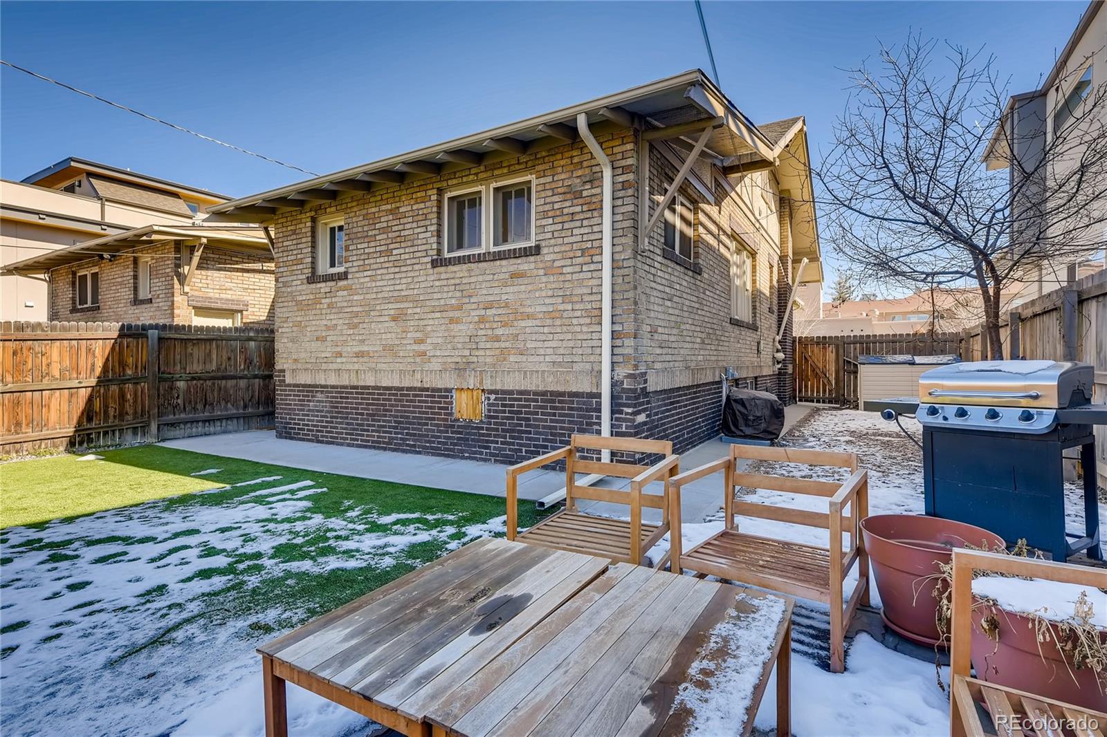 3829 Raleigh Street Denver, CO 80212 - Photo 24 of 28