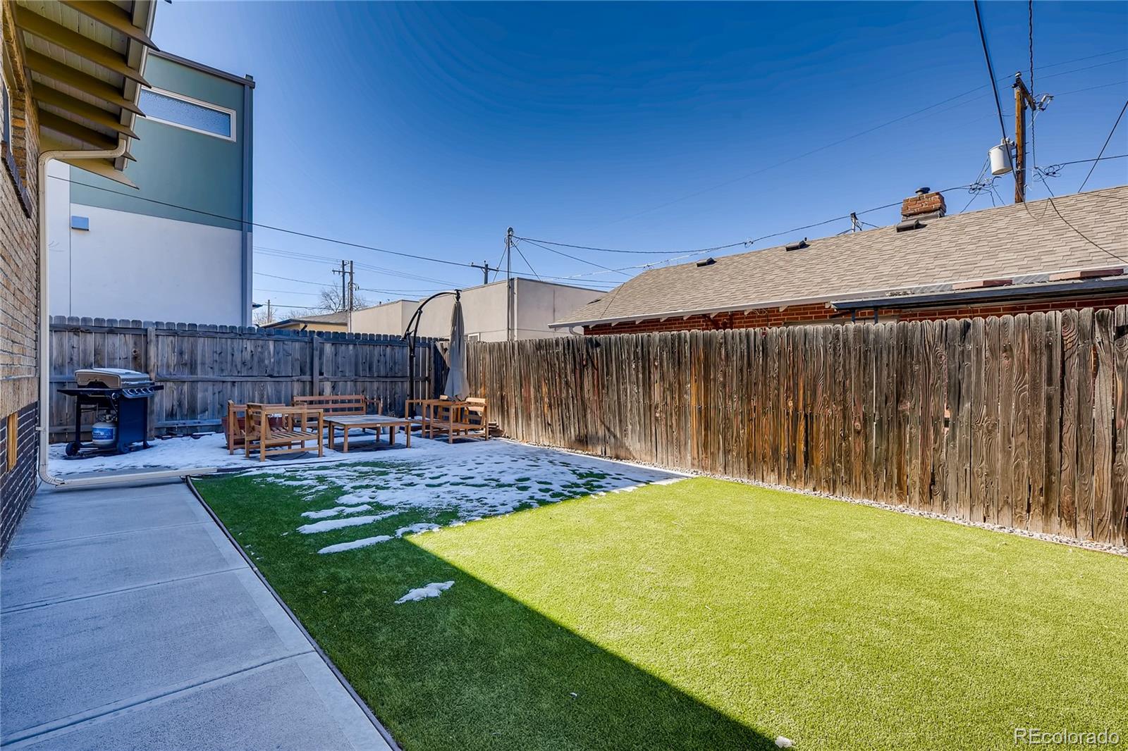 3829 Raleigh Street Denver, CO 80212 - Photo 25 of 28