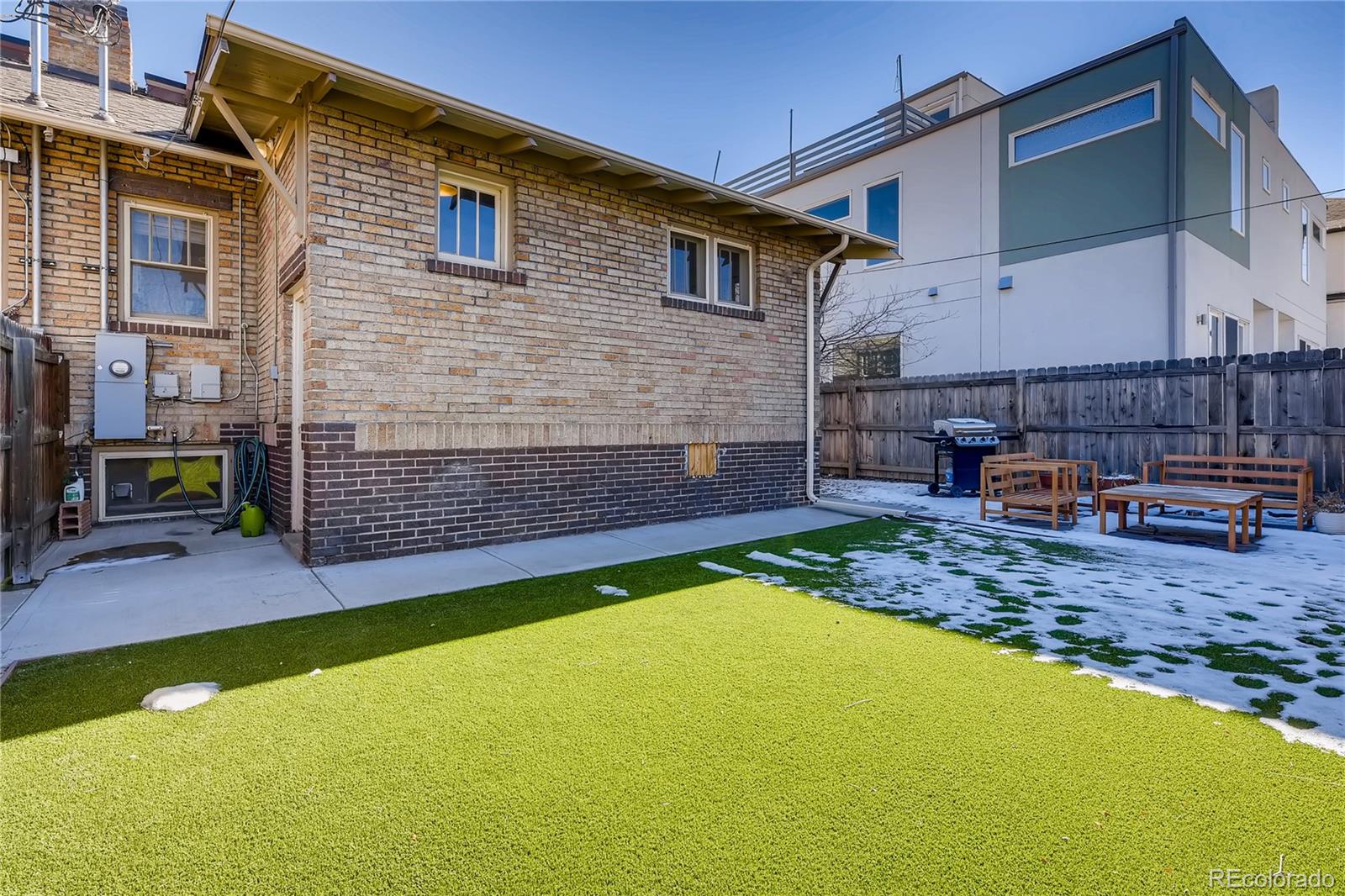 3829 Raleigh Street Denver, CO 80212 - Photo 26 of 28