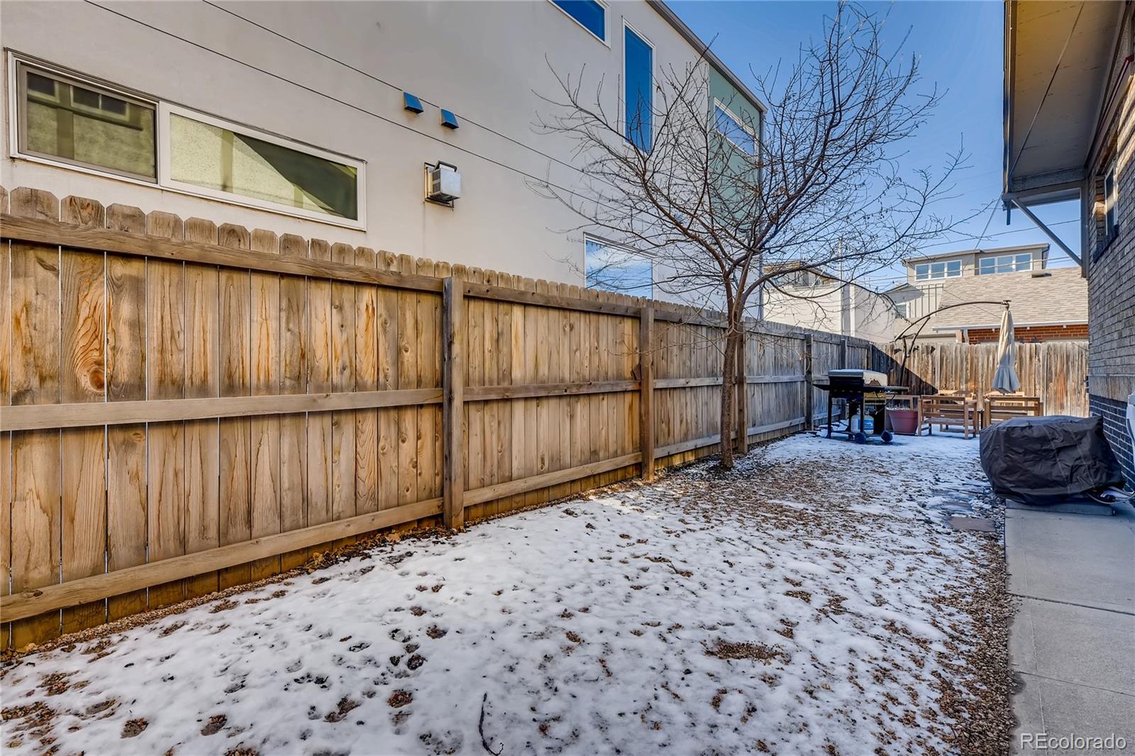 3829 Raleigh Street Denver, CO 80212 - Photo 28 of 28