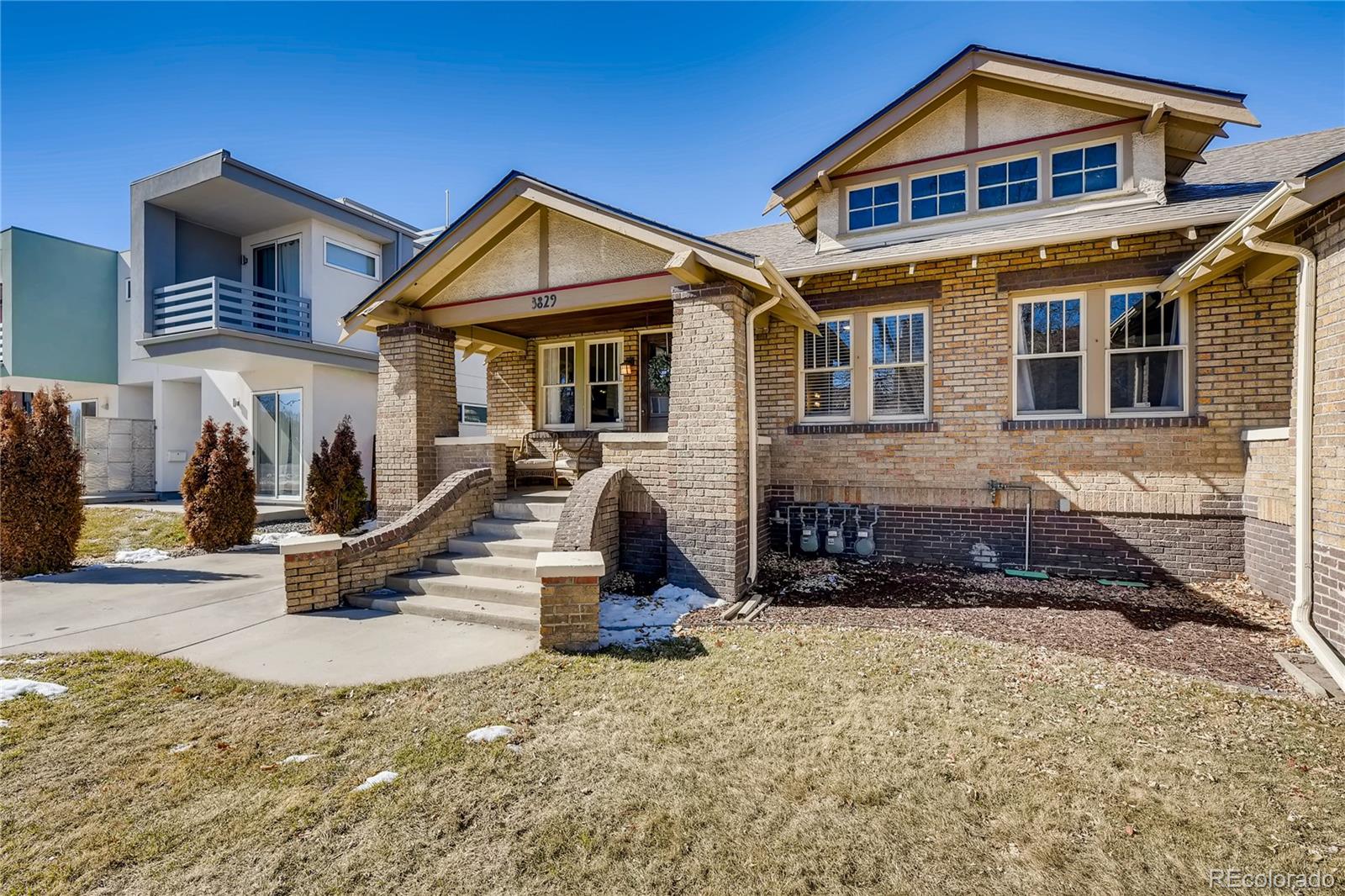 3829 Raleigh Street Denver, CO 80212 - Photo 3 of 28