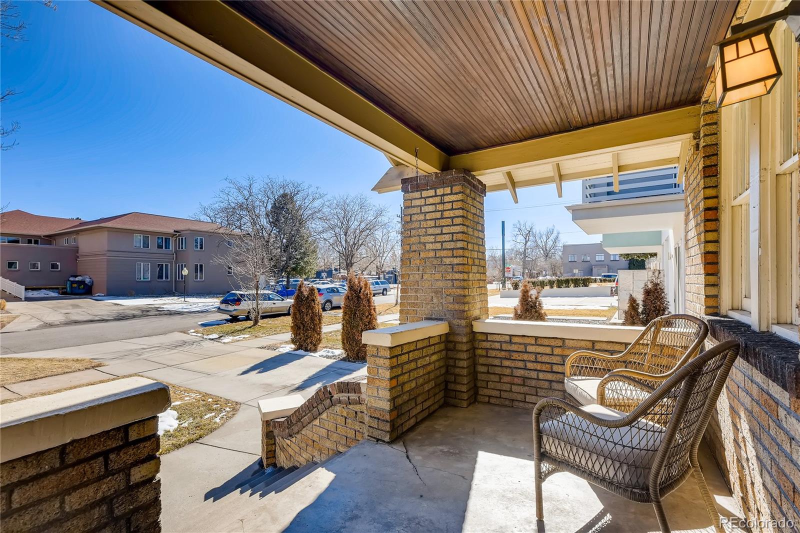 3829 Raleigh Street Denver, CO 80212 - Photo 4 of 28