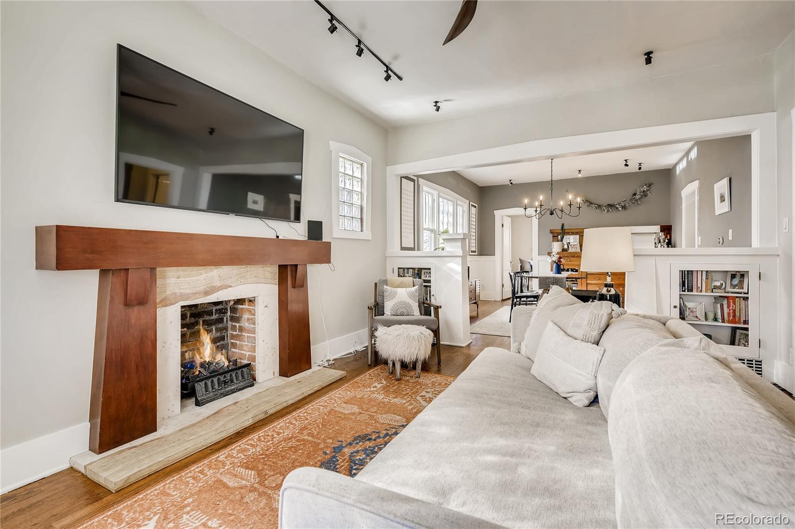 3829 Raleigh Street Denver, CO 80212 - Photo 5 of 28