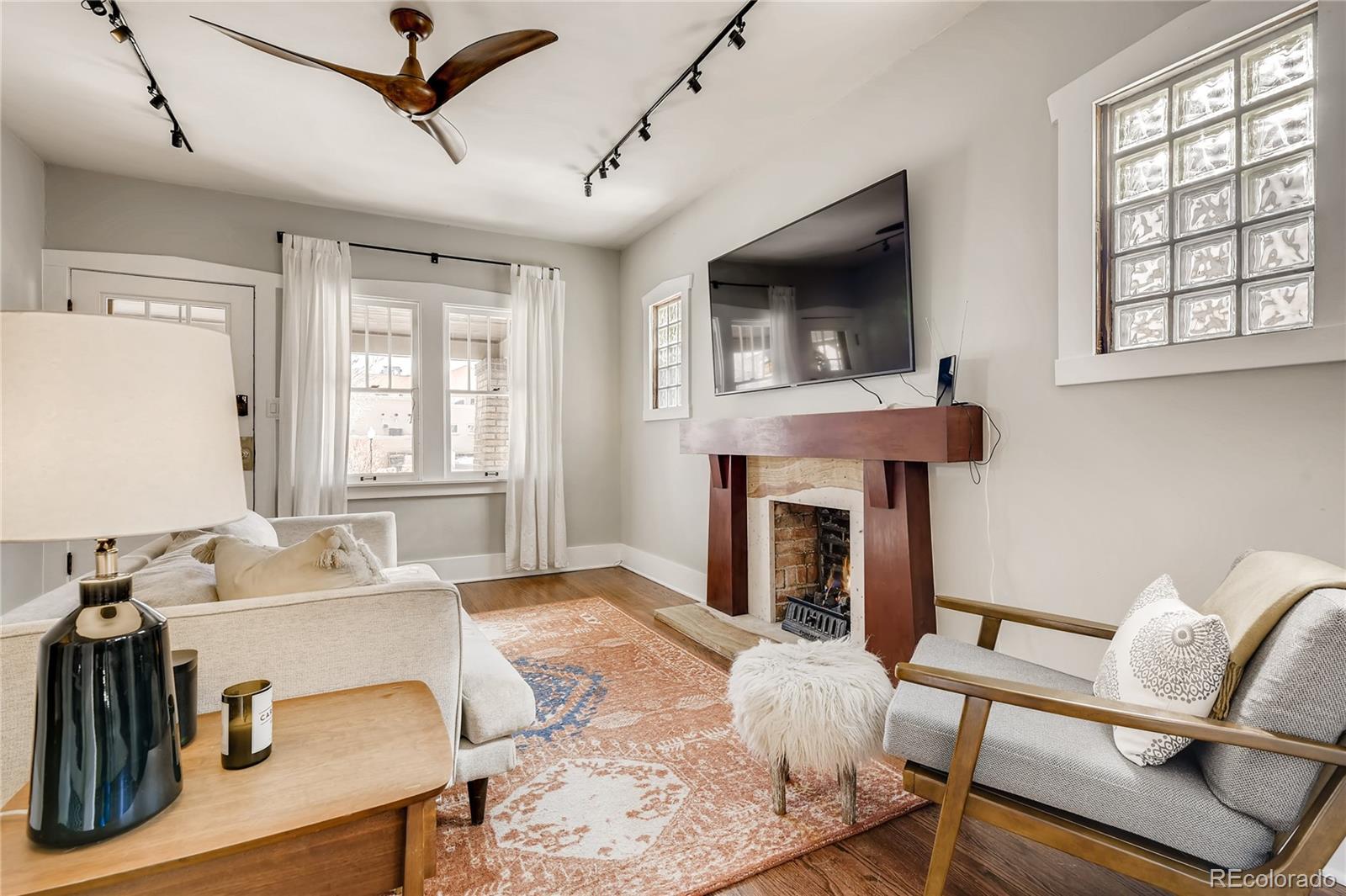 3829 Raleigh Street Denver, CO 80212 - Photo 6 of 28