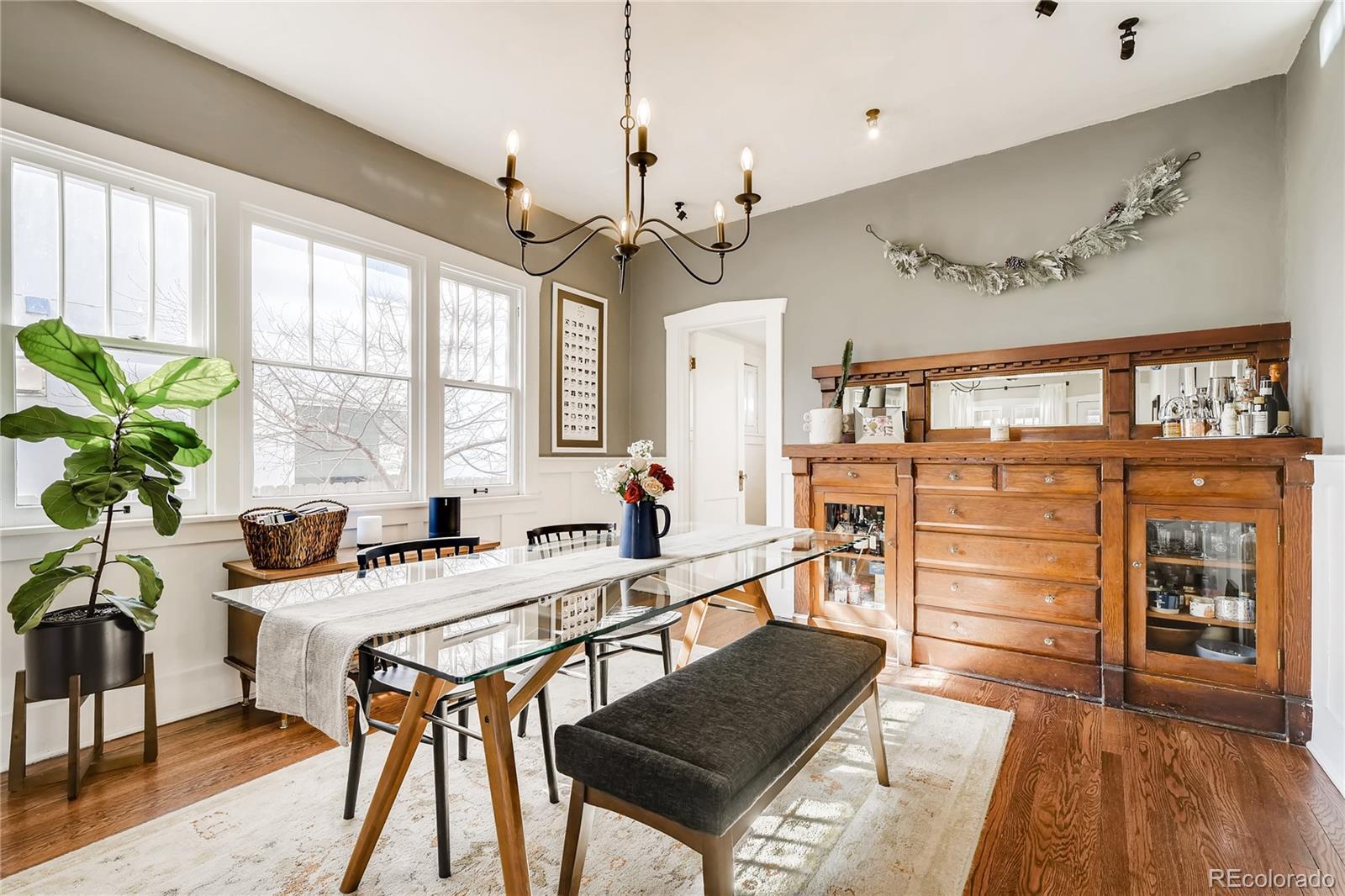 3829 Raleigh Street Denver, CO 80212 - Photo 8 of 28