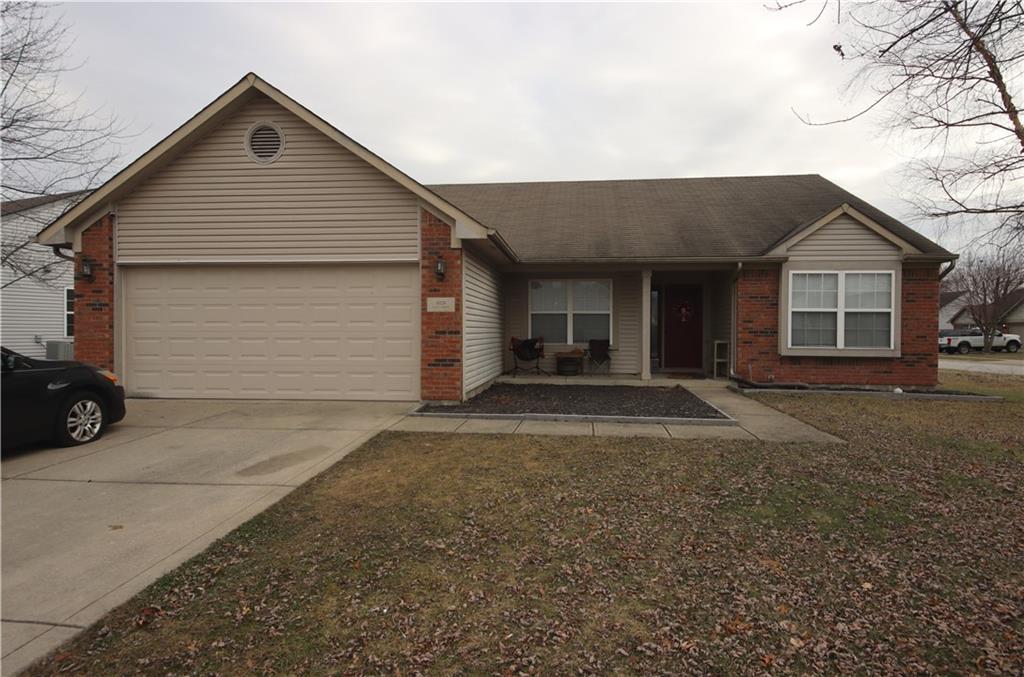 6729 Furnas Road Indianapolis, IN 46221 - Photo 1 of 15