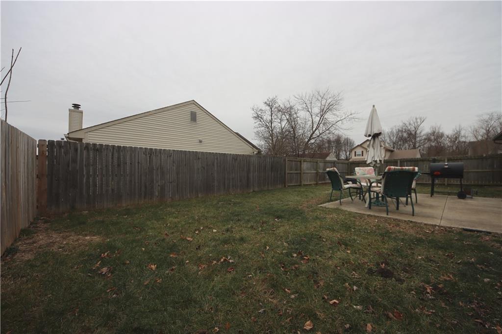 6729 Furnas Road Indianapolis, IN 46221 - Photo 15 of 15