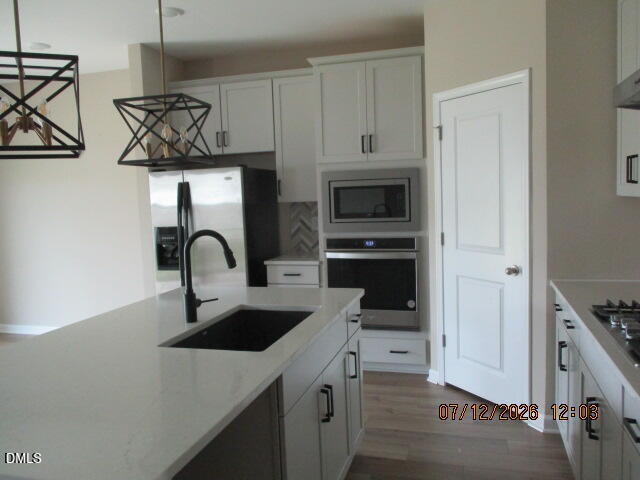 3904 Leeson Trail Raleigh, NC 27616 - Photo 3 of 11 IMG_4714