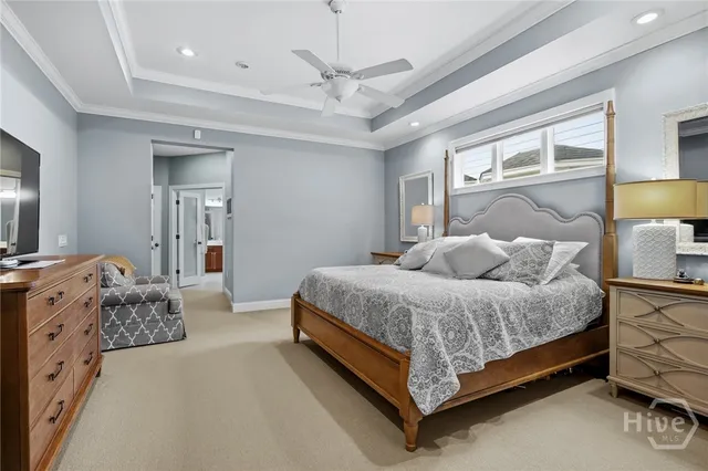 $495,000 | 90 Coffee Pointe Drive, Savannah, GA 31419