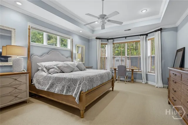 $495,000 | 90 Coffee Pointe Drive, Savannah, GA 31419