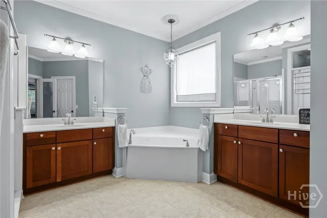 $495,000 | 90 Coffee Pointe Drive, Savannah, GA 31419