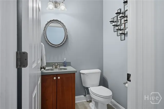 $495,000 | 90 Coffee Pointe Drive, Savannah, GA 31419