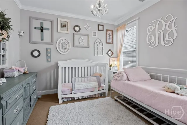 $495,000 | 90 Coffee Pointe Drive, Savannah, GA 31419