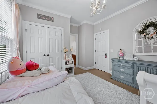 $495,000 | 90 Coffee Pointe Drive, Savannah, GA 31419