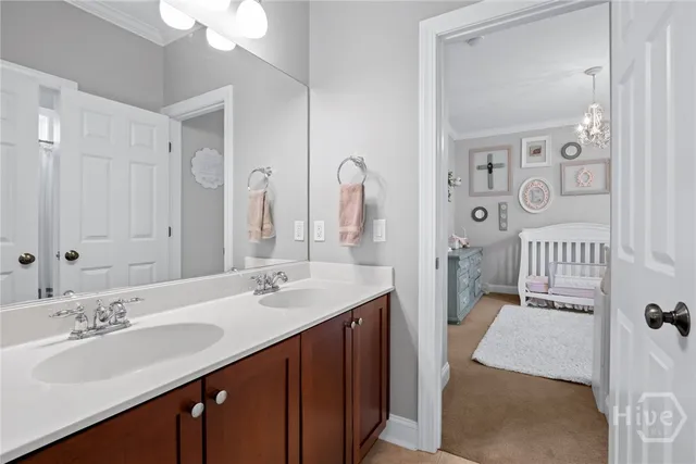 $495,000 | 90 Coffee Pointe Drive, Savannah, GA 31419