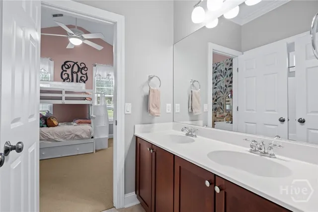 $495,000 | 90 Coffee Pointe Drive, Savannah, GA 31419