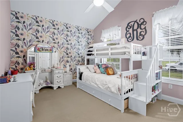 $495,000 | 90 Coffee Pointe Drive, Savannah, GA 31419