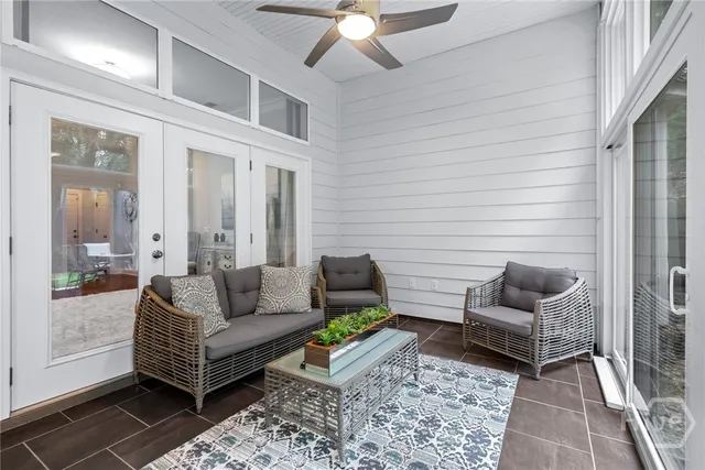 $495,000 | 90 Coffee Pointe Drive, Savannah, GA 31419