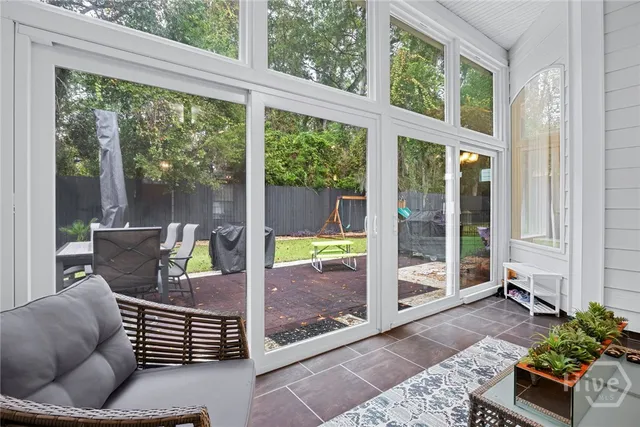 $495,000 | 90 Coffee Pointe Drive, Savannah, GA 31419