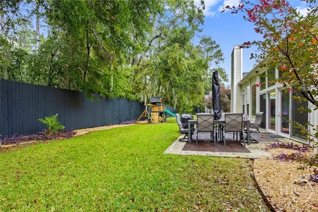 $495,000 | 90 Coffee Pointe Drive, Savannah, GA 31419