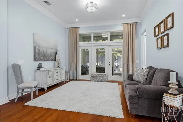 $495,000 | 90 Coffee Pointe Drive, Savannah, GA 31419