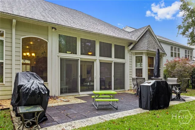 $495,000 | 90 Coffee Pointe Drive, Savannah, GA 31419