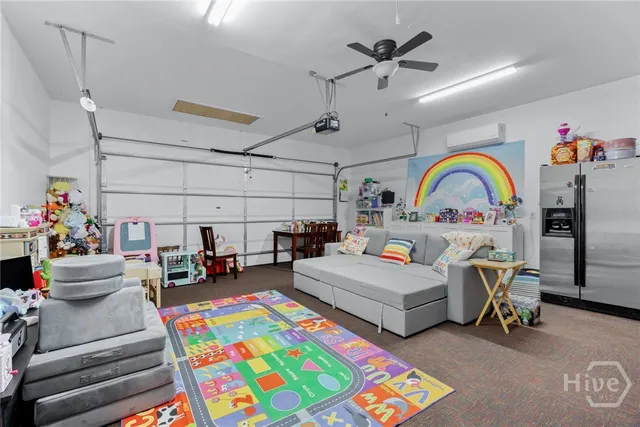 $495,000 | 90 Coffee Pointe Drive, Savannah, GA 31419